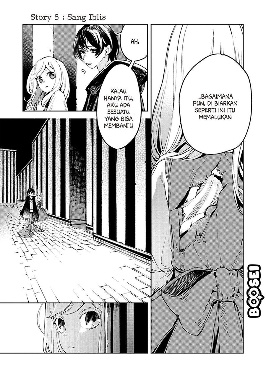 Angelic Syndrome Chapter 05