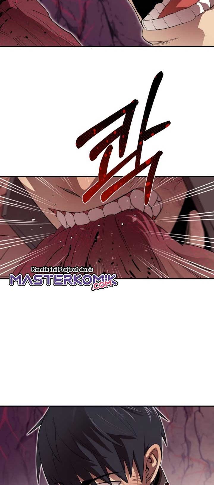 I Grow Stronger By Eating! Chapter 46