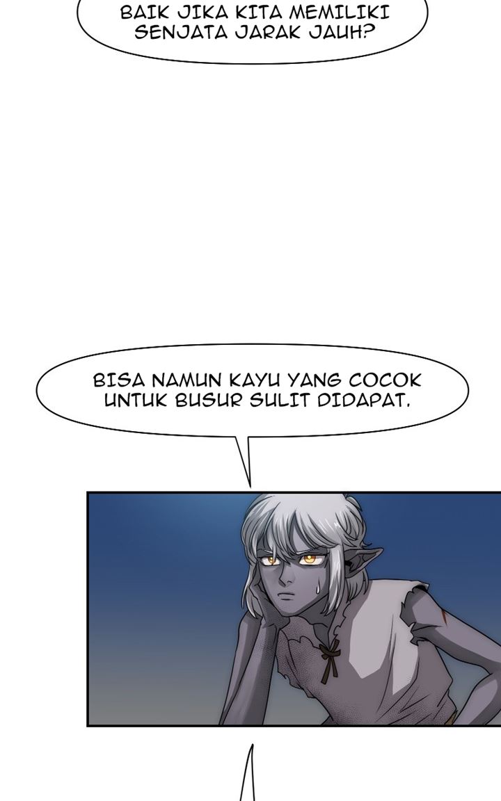 Lord of Goblins Chapter 16