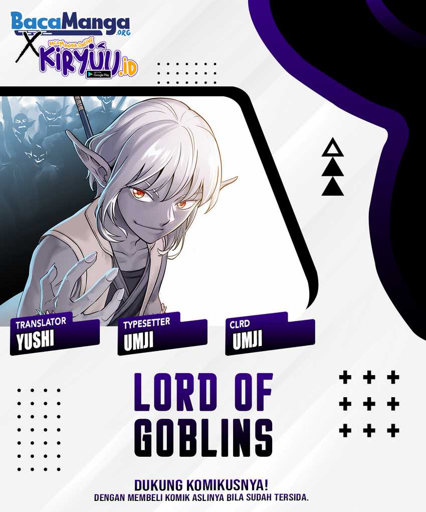 Lord of Goblins Chapter 19