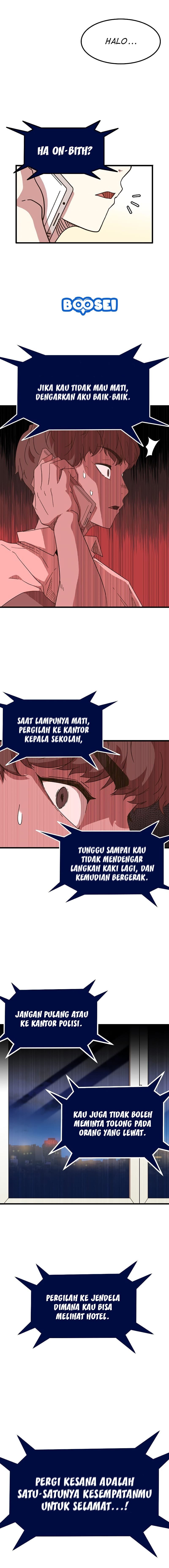 Hitpoint Chapter 01
