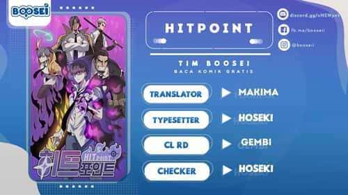 Hitpoint Chapter 14
