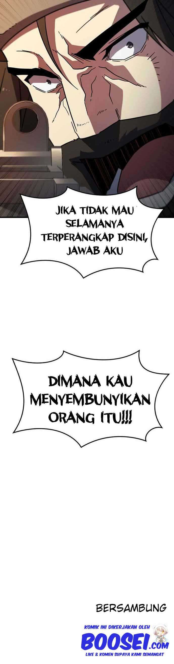 Hit Point chapter 18 halaman 42