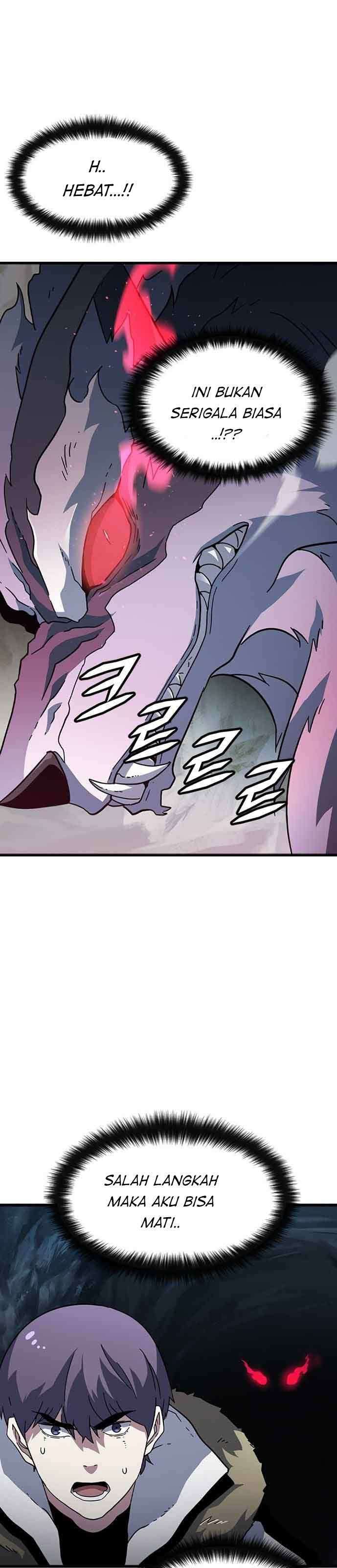 Hit Point chapter 18 halaman 9