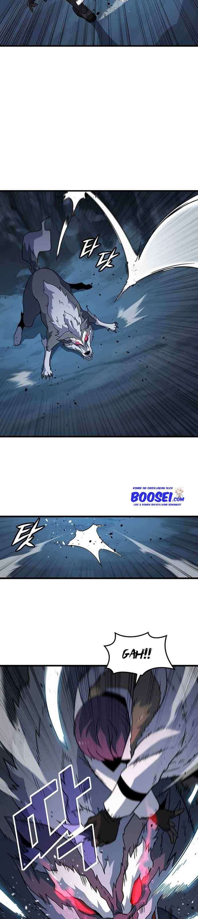 Hit Point chapter 18 halaman 5