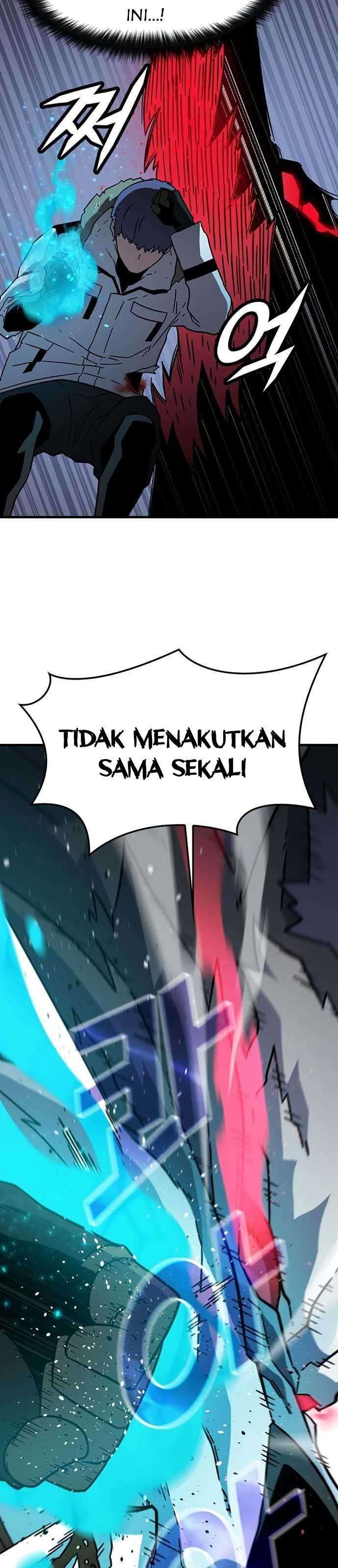Hit Point chapter 18 halaman 18