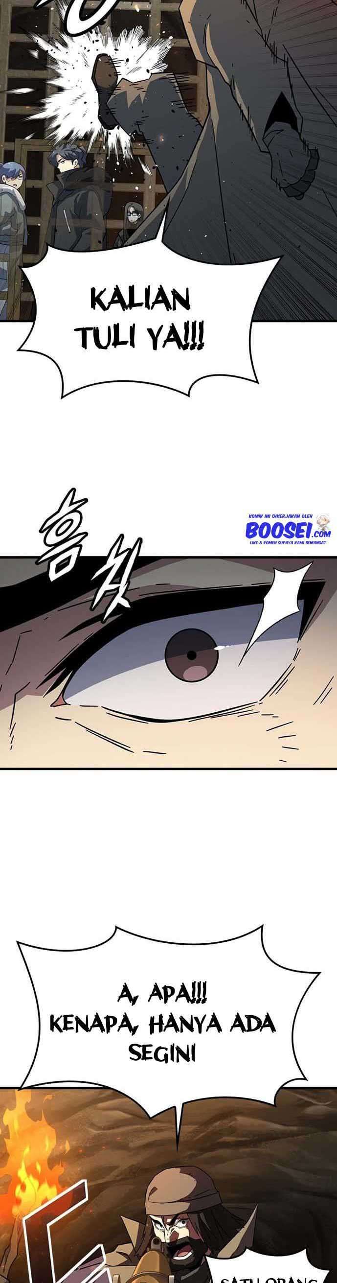 Hit Point chapter 18 halaman 40
