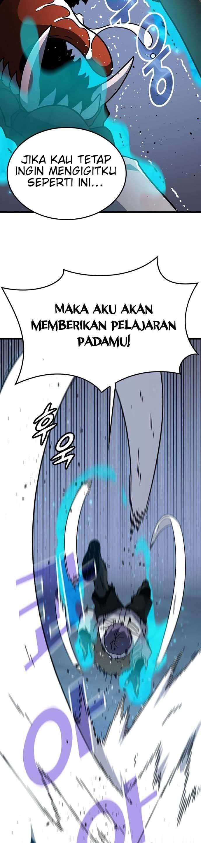Hit Point chapter 18 halaman 24