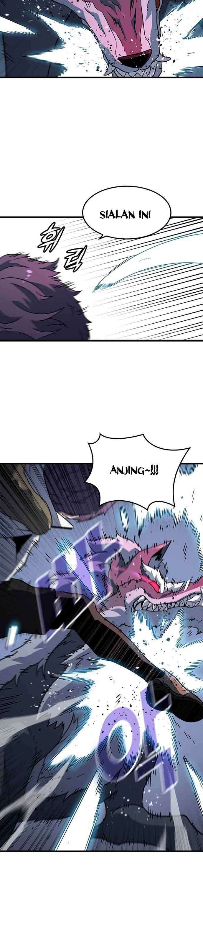 Hit Point chapter 18 halaman 6