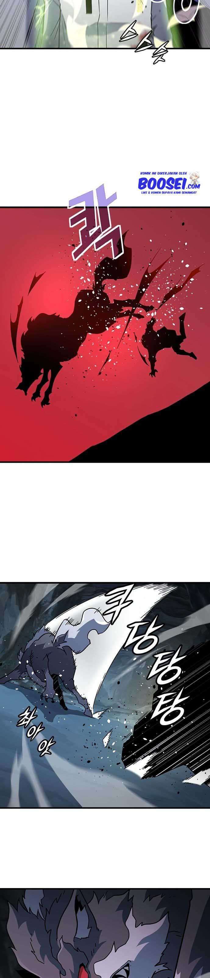 Hit Point chapter 18 halaman 15