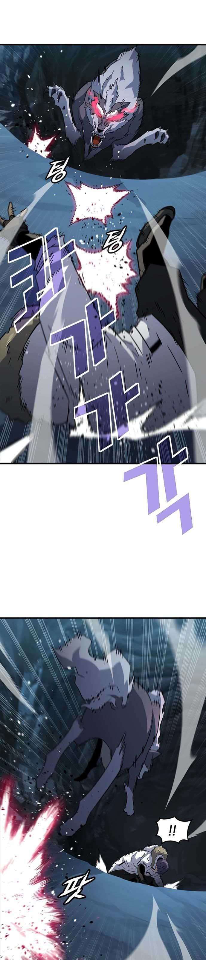 Hit Point chapter 18 halaman 21