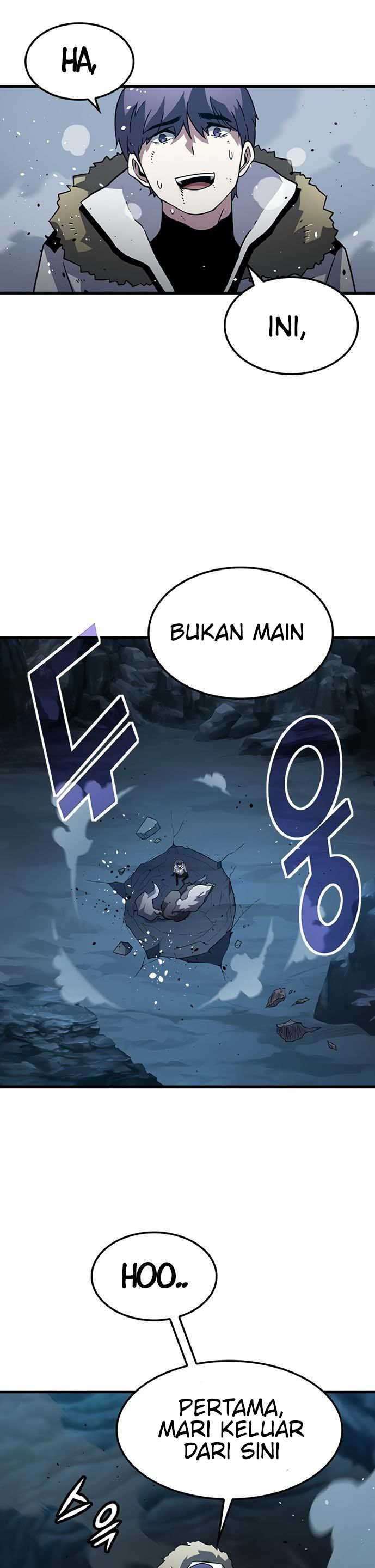 Hit Point chapter 18 halaman 29