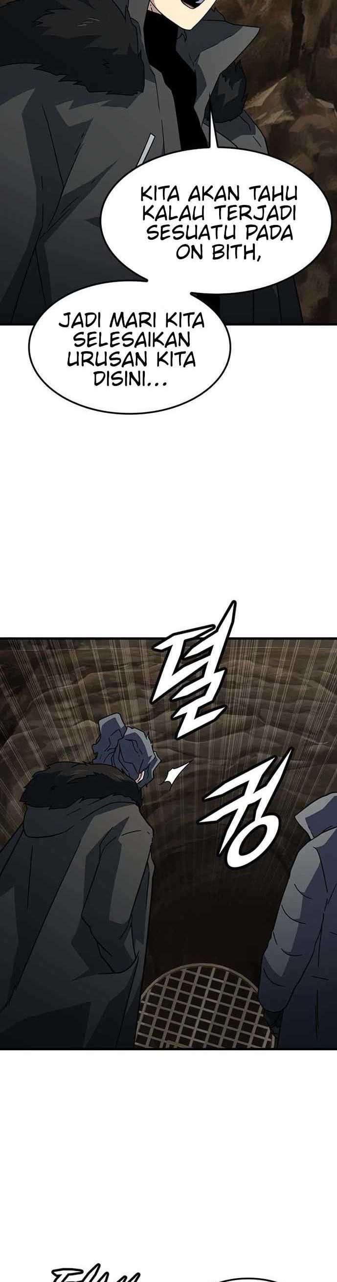 Hit Point chapter 18 halaman 38