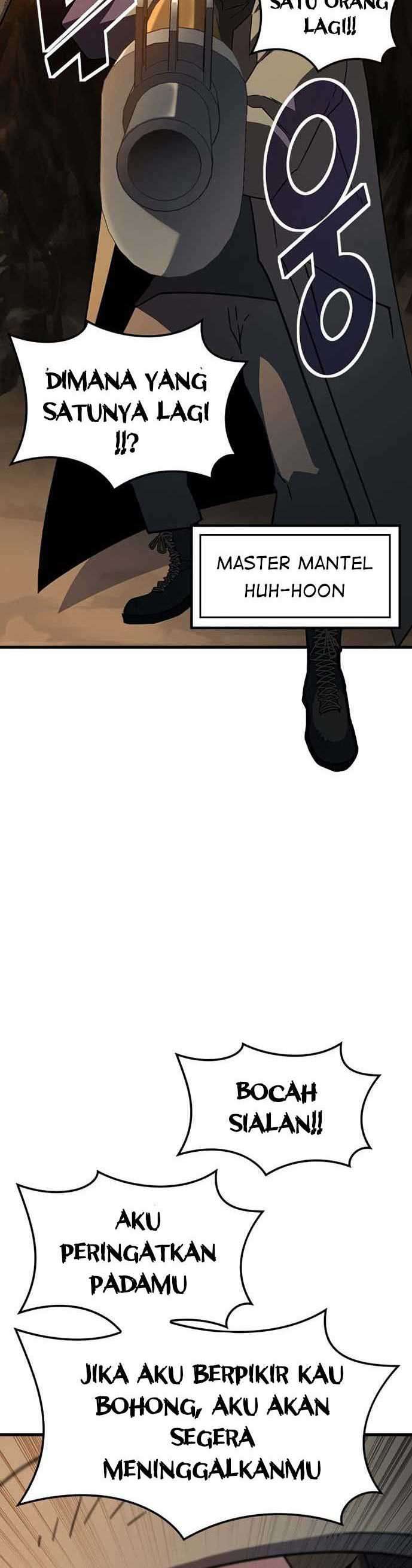 Hit Point chapter 18 halaman 41