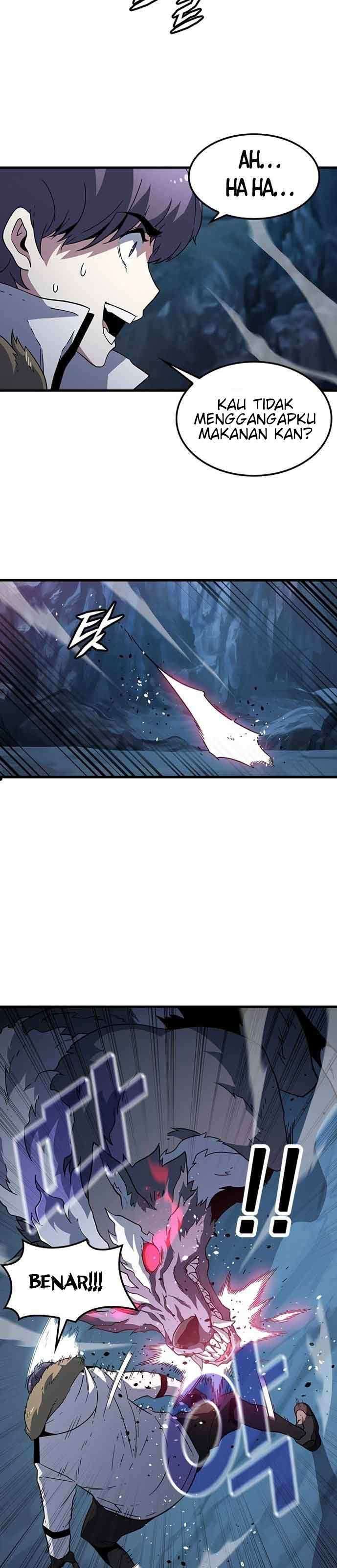 Hit Point chapter 18 halaman 4