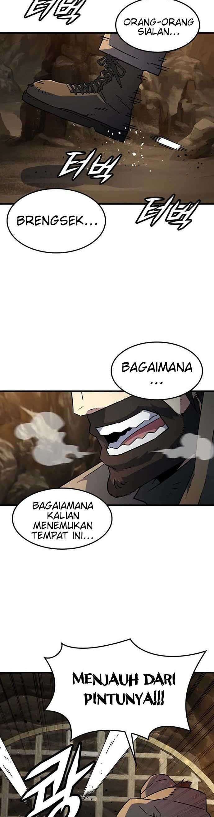 Hit Point chapter 18 halaman 39