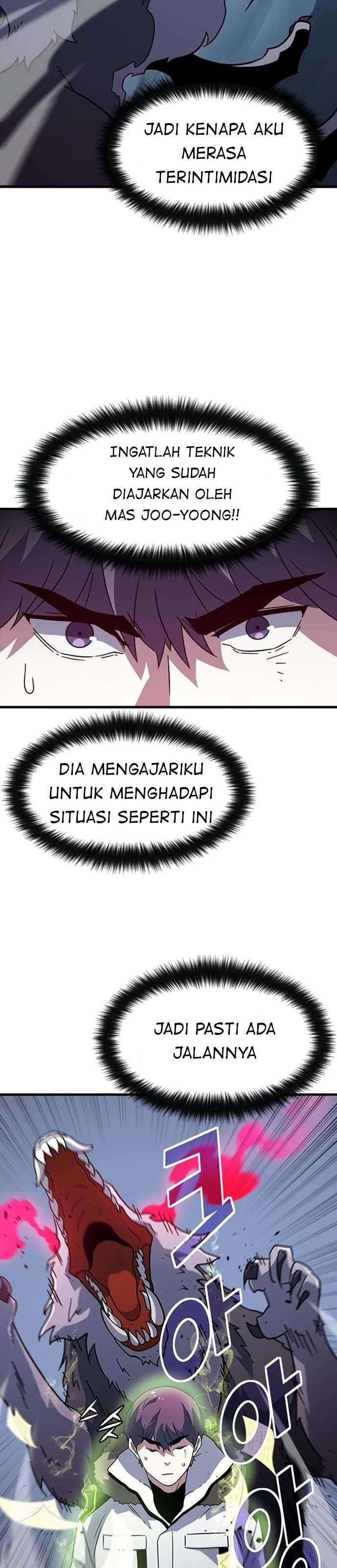 Hit Point chapter 18 halaman 14