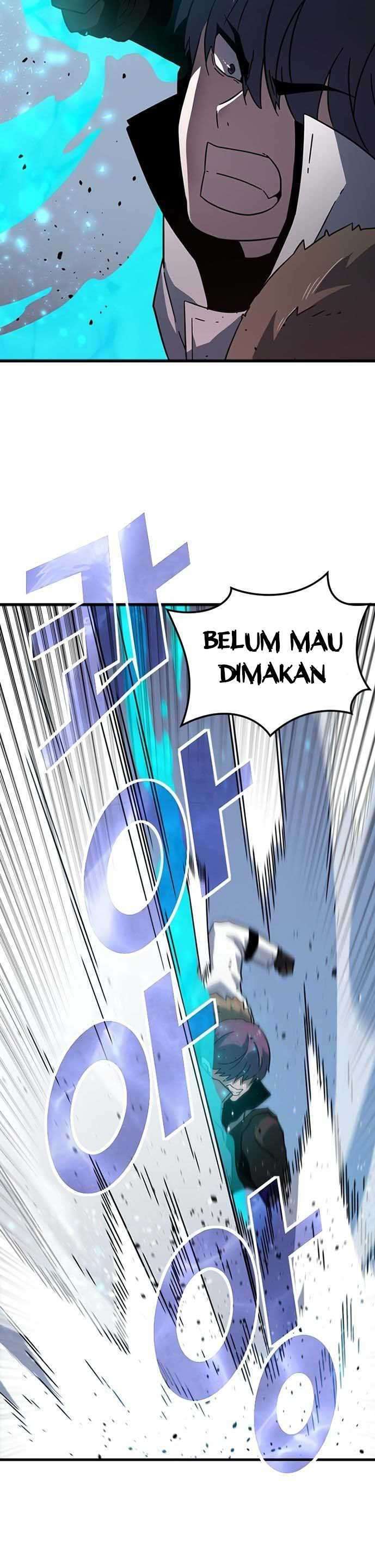 Hit Point chapter 18 halaman 27
