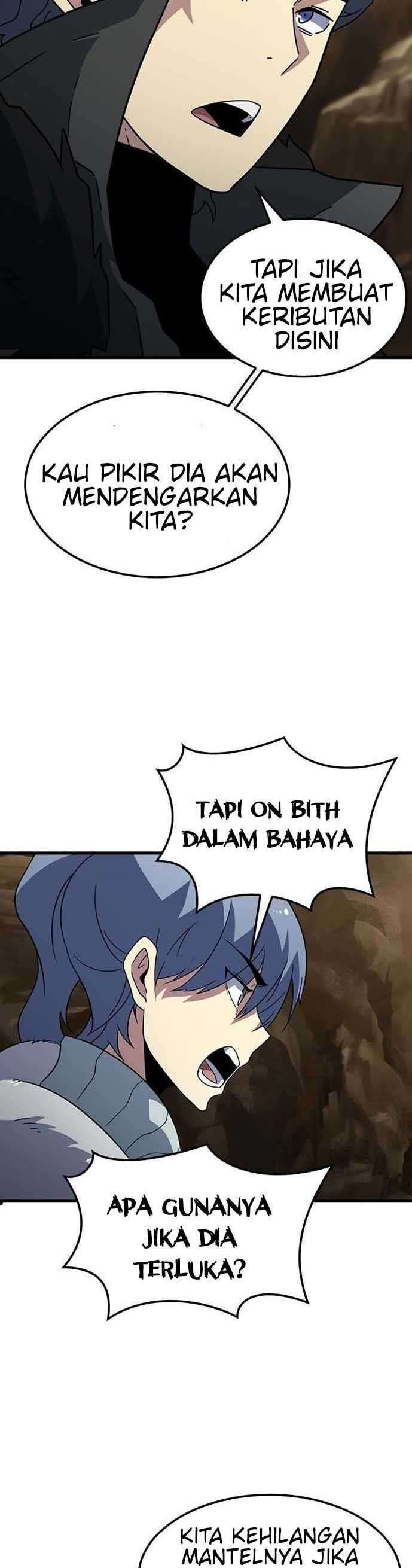 Hit Point chapter 18 halaman 36