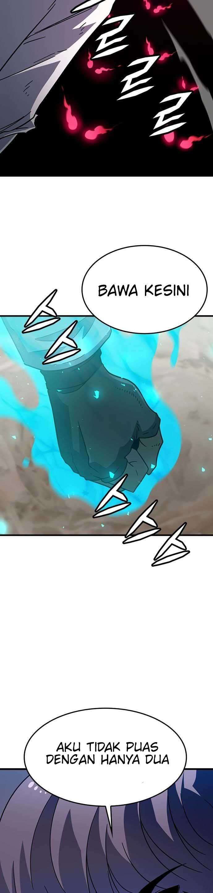 Hit Point chapter 18 halaman 32