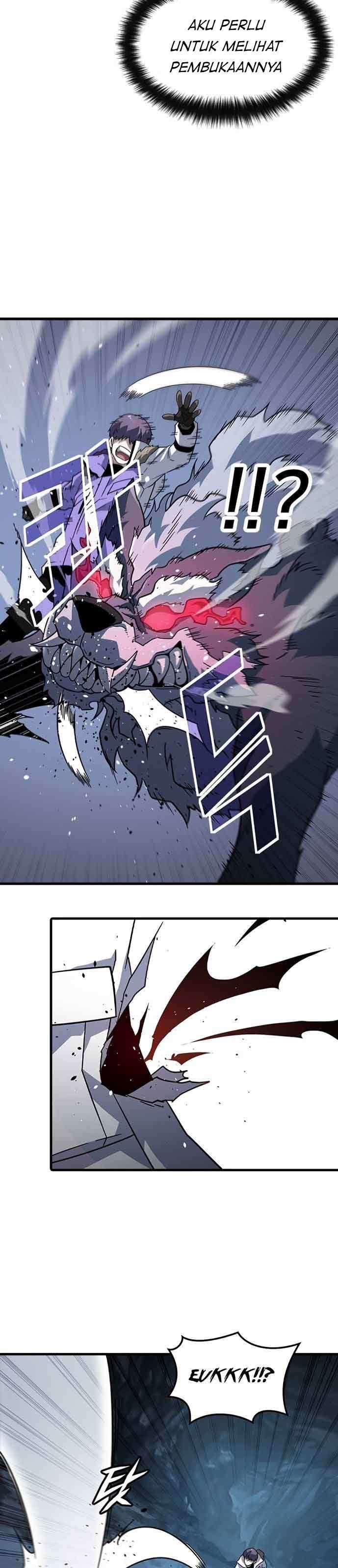 Hit Point chapter 18 halaman 10