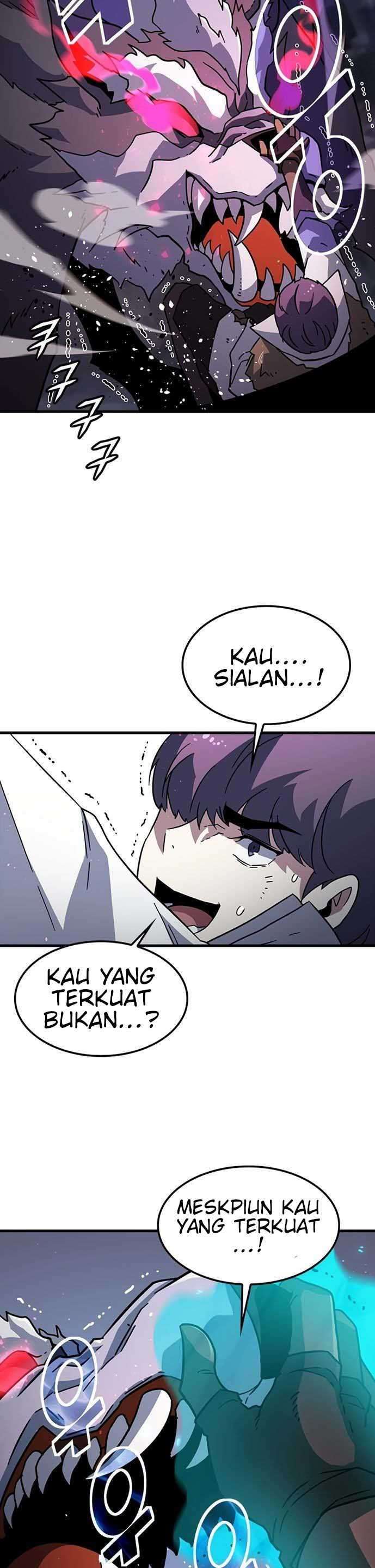 Hit Point chapter 18 halaman 23