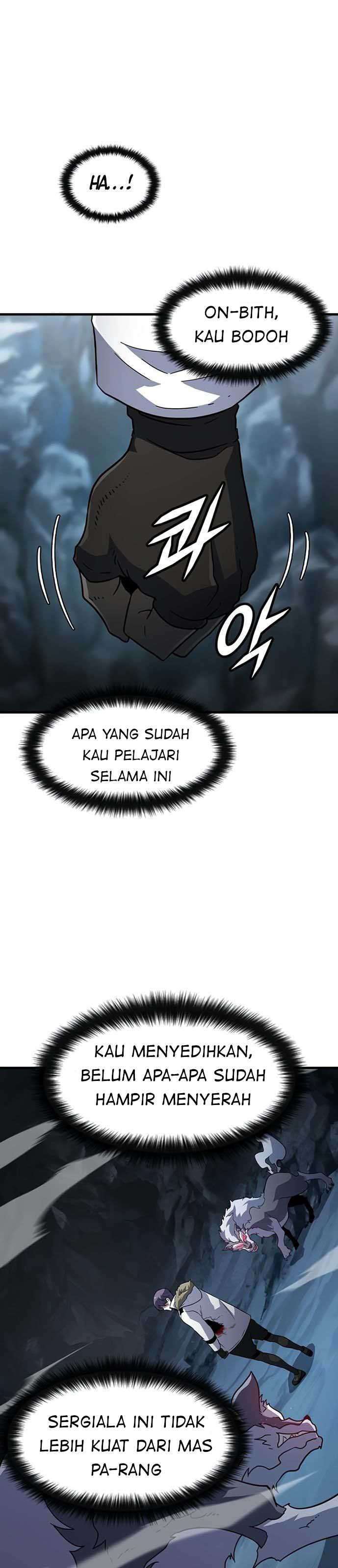 Hit Point chapter 18 halaman 13