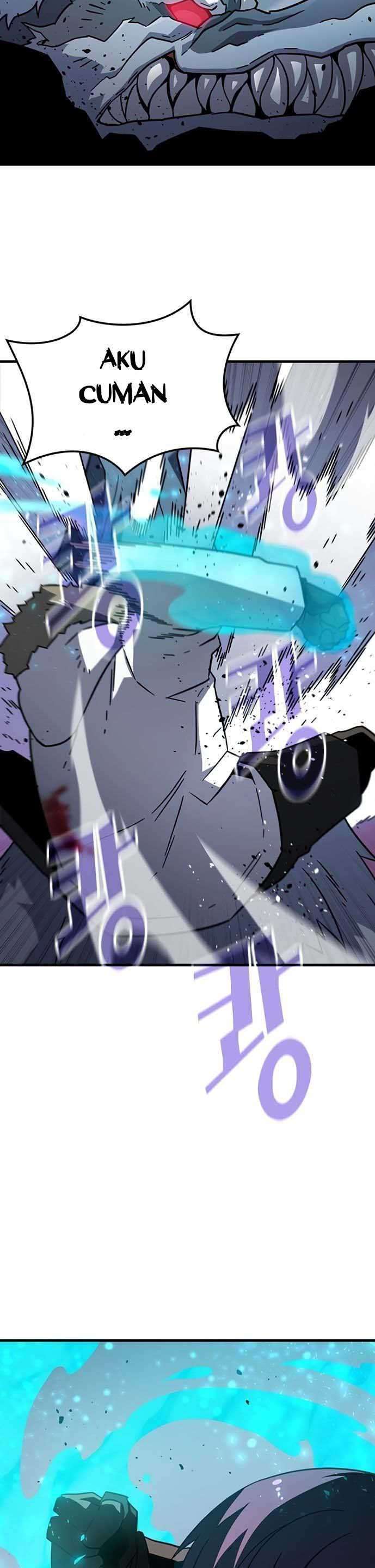 Hit Point chapter 18 halaman 26