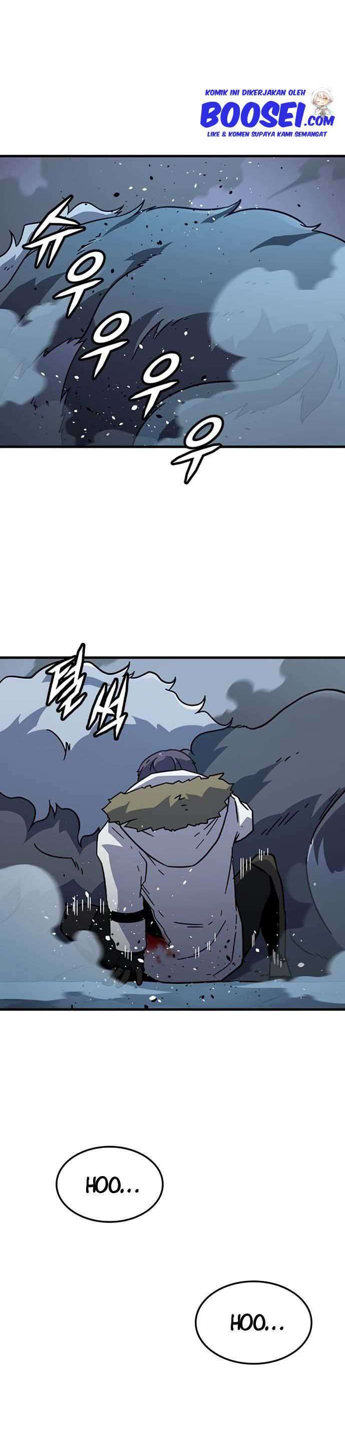 Hit Point chapter 18 halaman 28