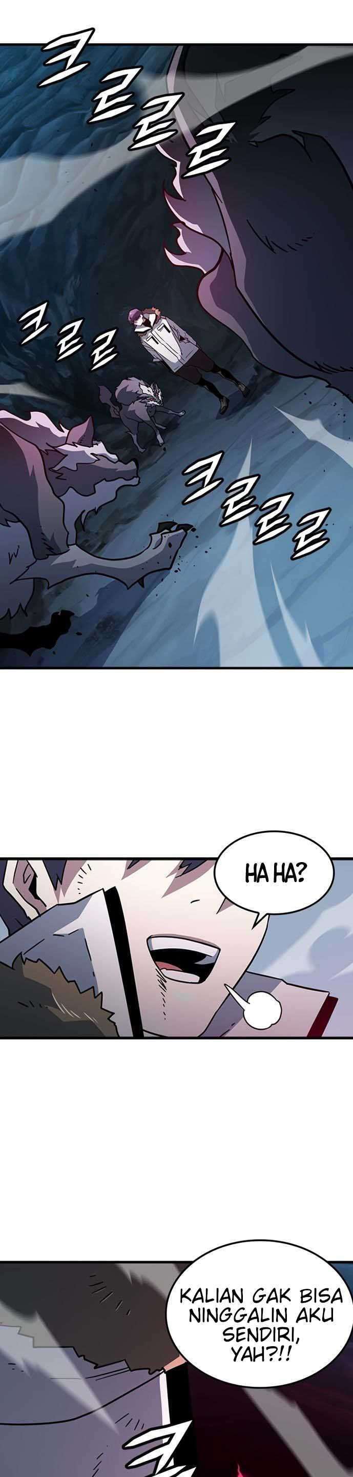 Hit Point chapter 18 halaman 31