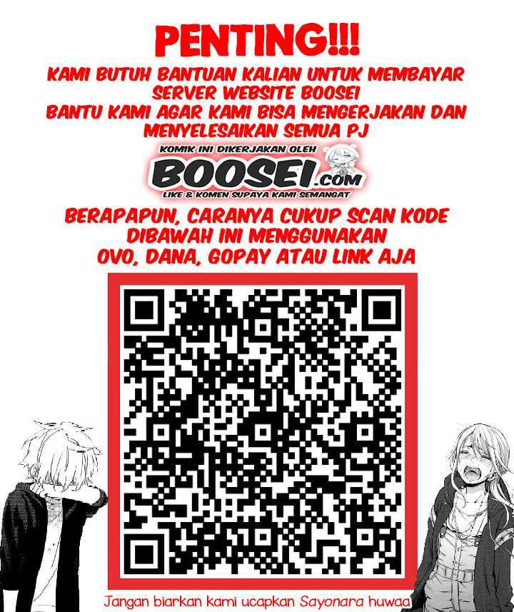 Hitpoint Chapter 20