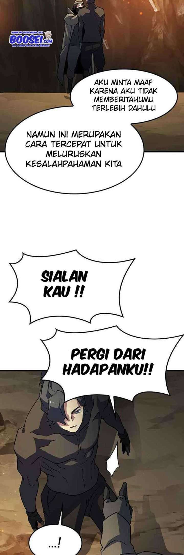 Hit Point chapter 21 halaman 46