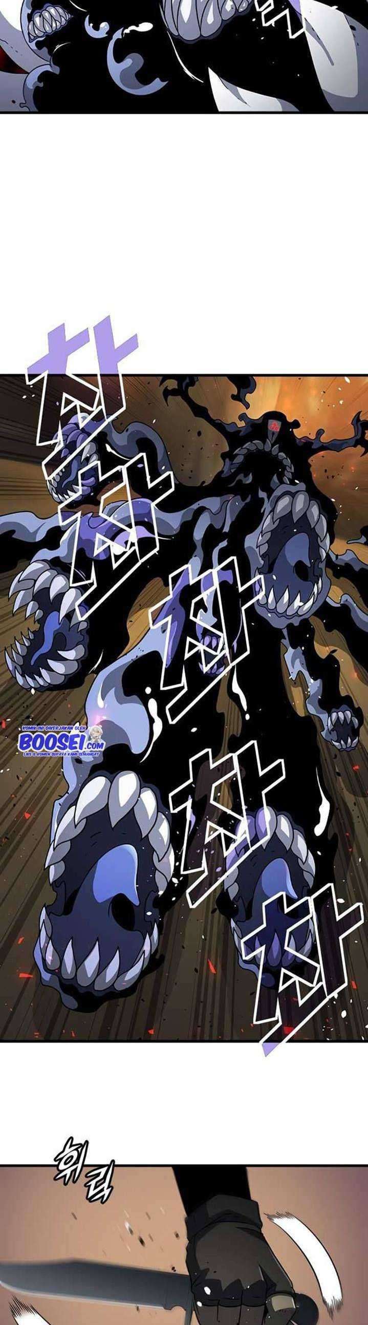 Hit Point chapter 21 halaman 15