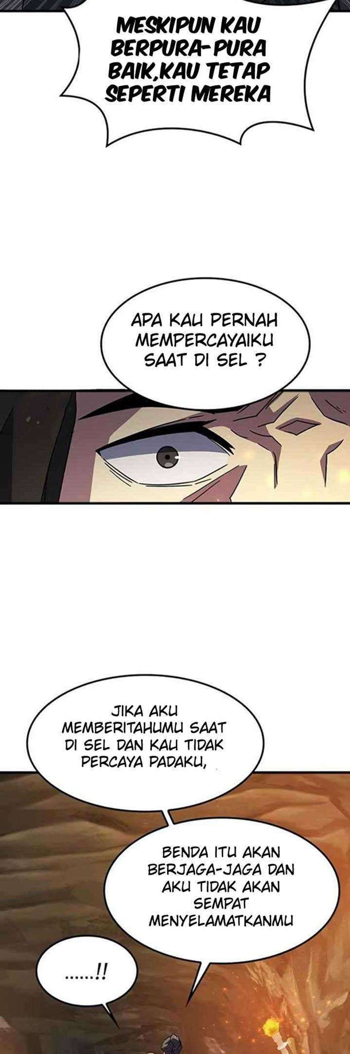 Hit Point chapter 21 halaman 45