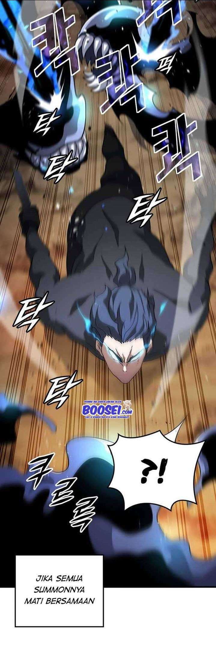 Hit Point chapter 21 halaman 31