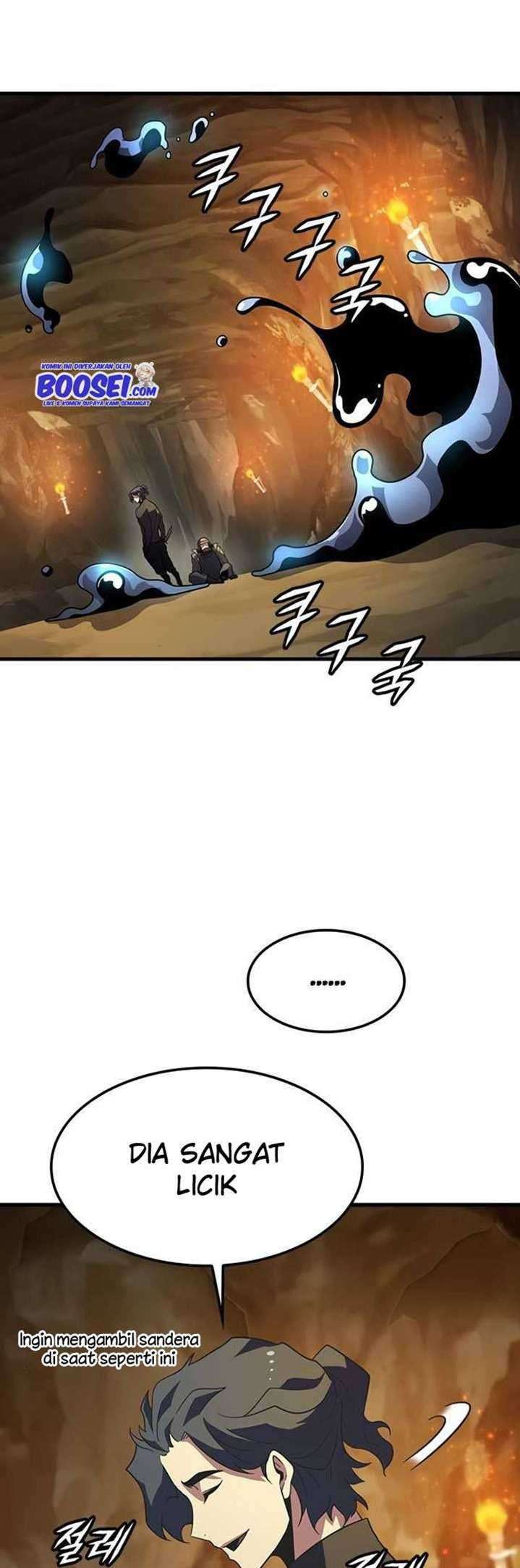 Hit Point chapter 21 halaman 40