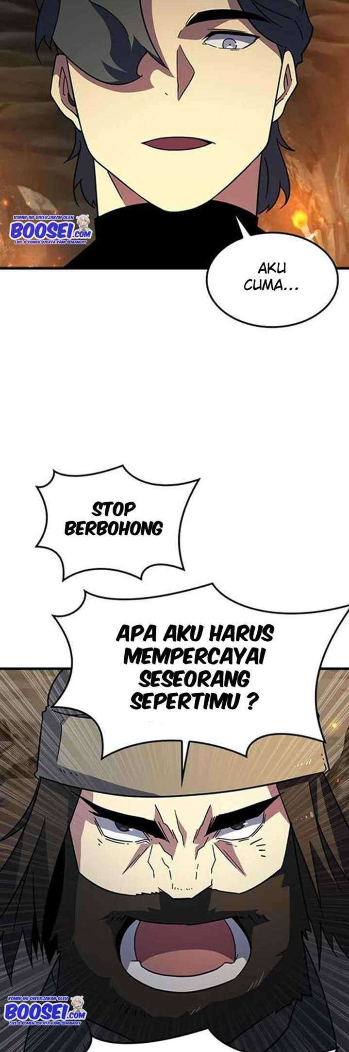 Hit Point chapter 21 halaman 44