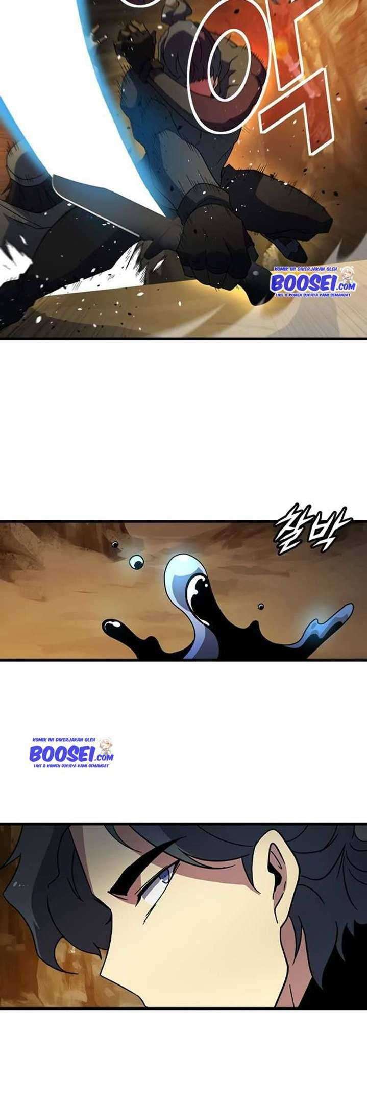 Hit Point chapter 21 halaman 39