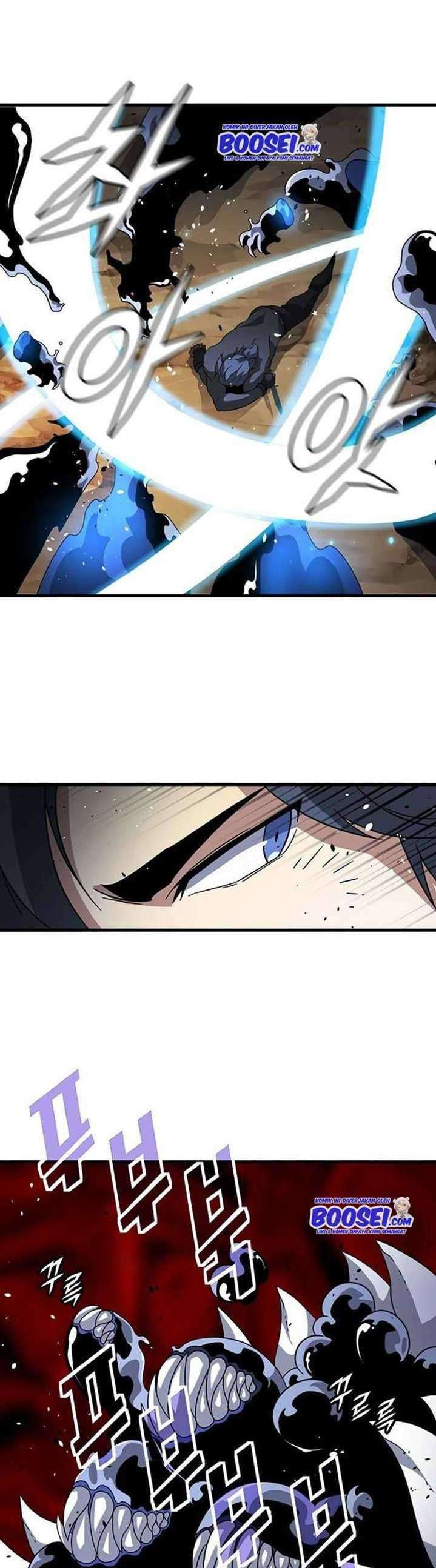 Hit Point chapter 21 halaman 14