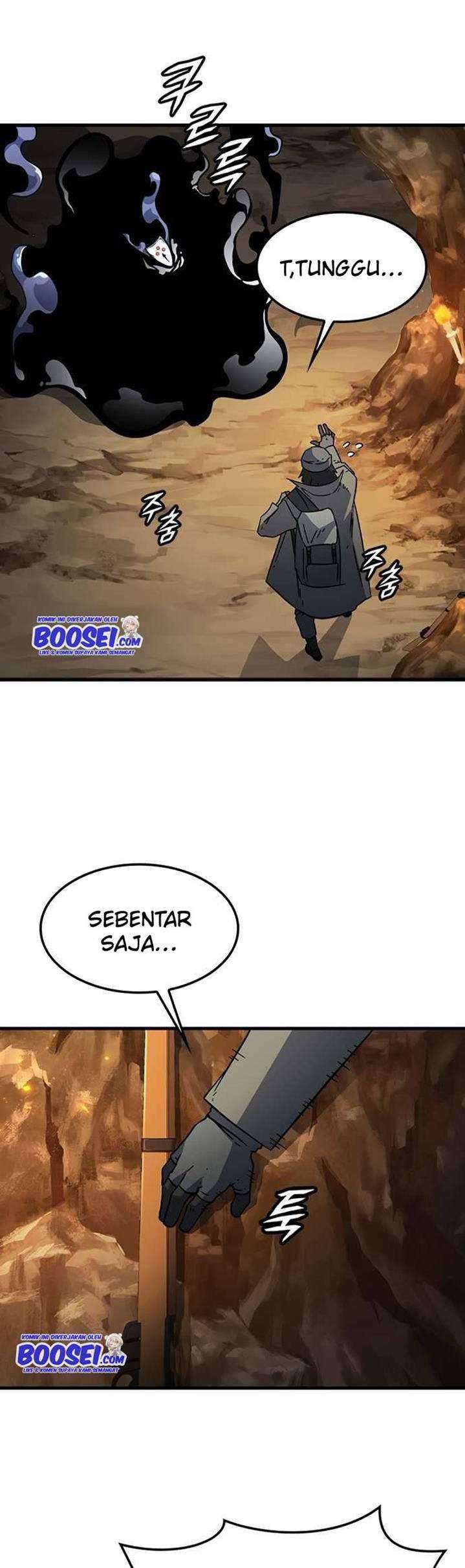 Hit Point chapter 21 halaman 8