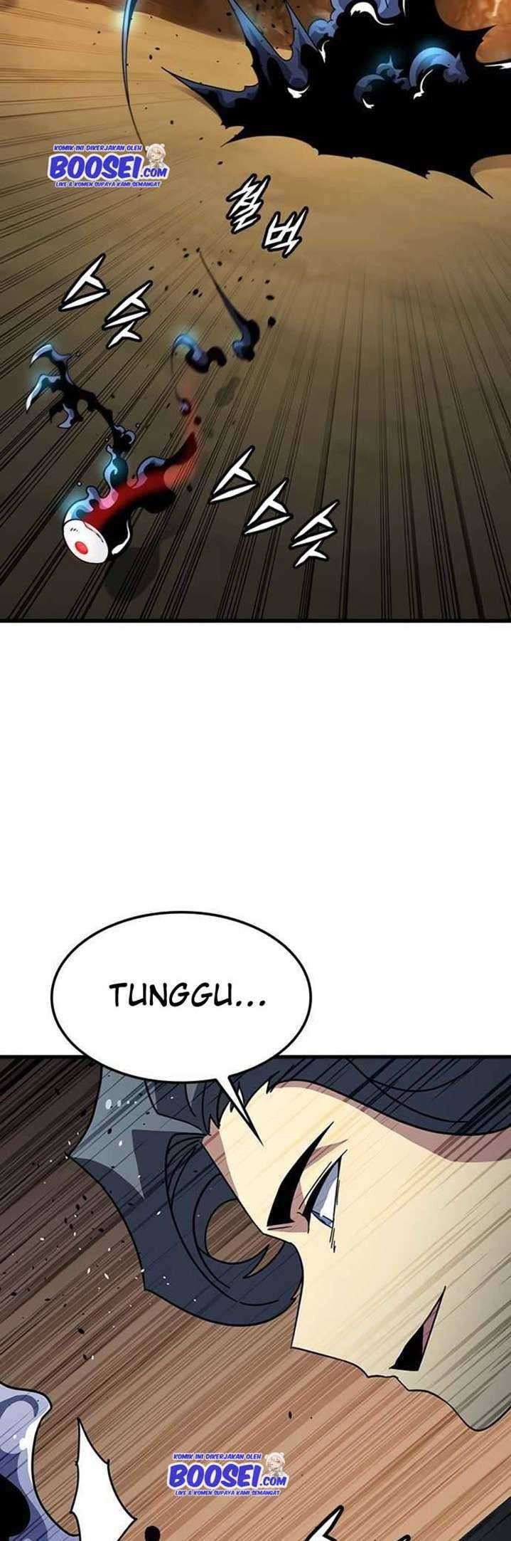 Hit Point chapter 21 halaman 35