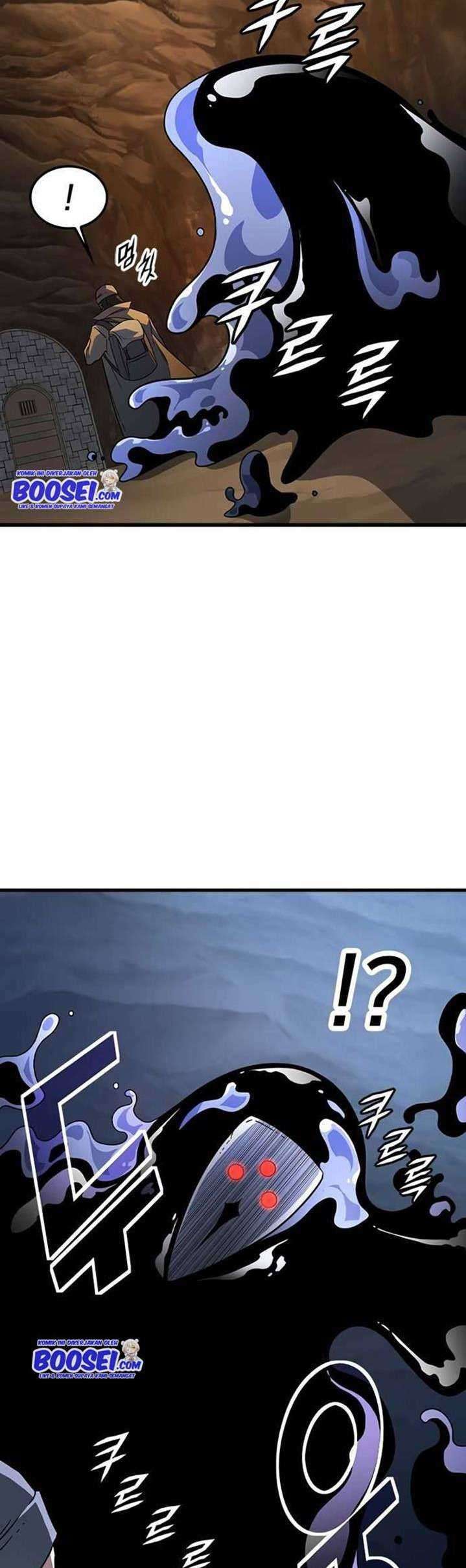 Hit Point chapter 21 halaman 6