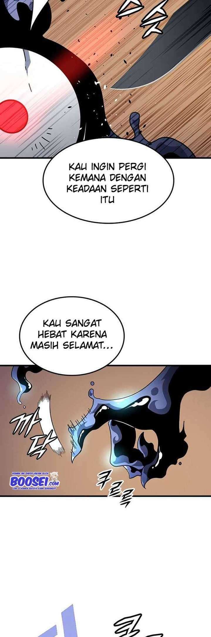 Hit Point chapter 21 halaman 36