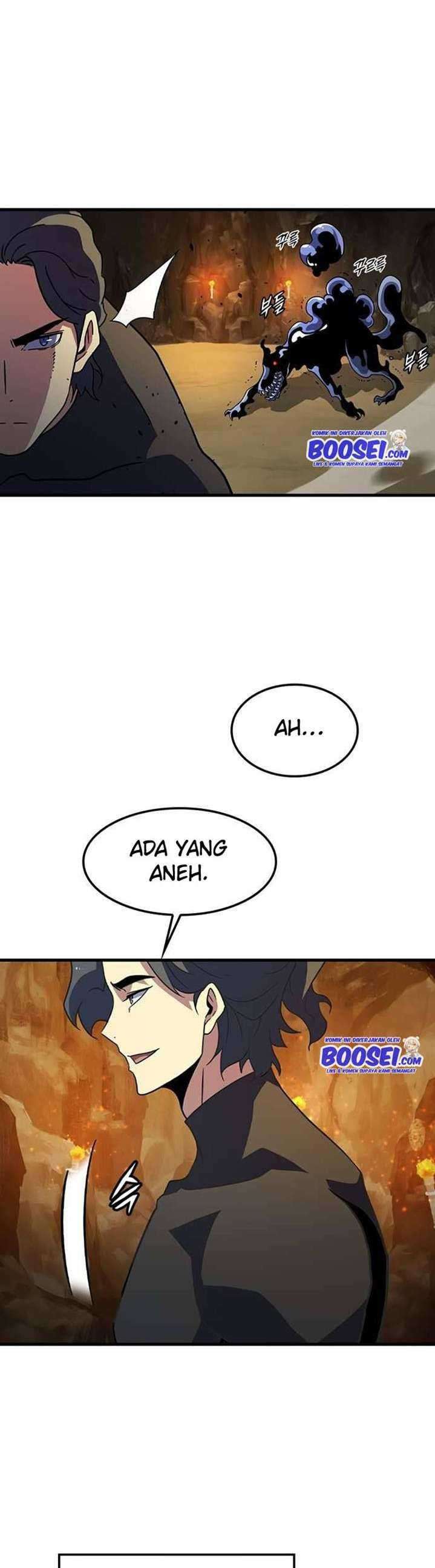 Hit Point chapter 21 halaman 24