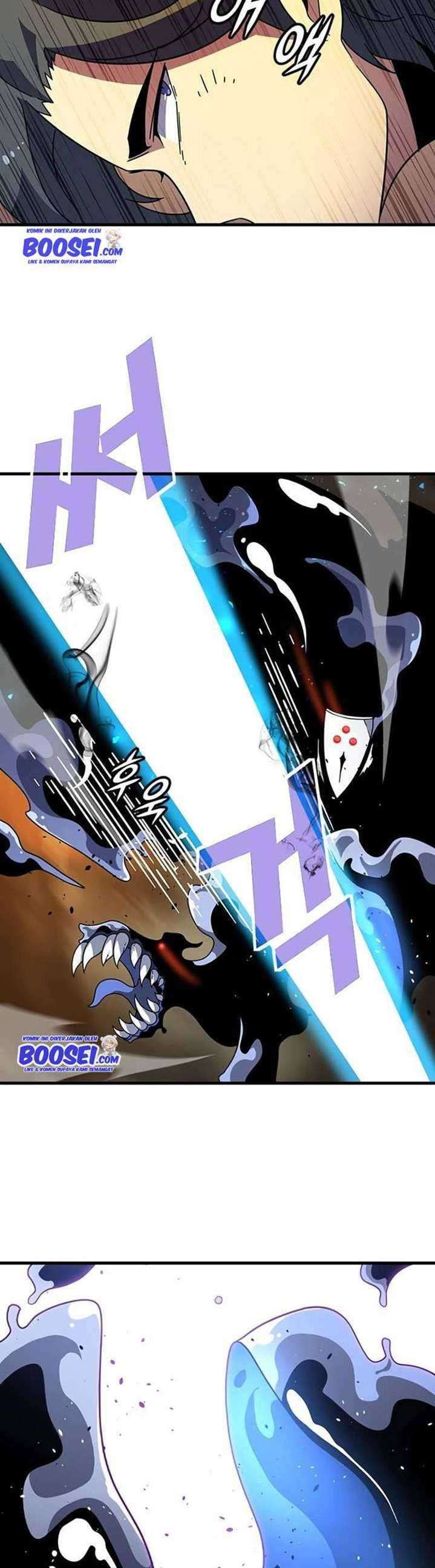 Hit Point chapter 21 halaman 21