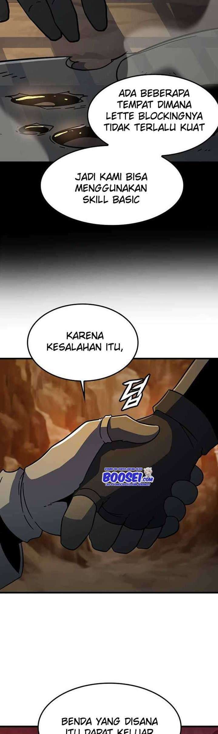 Hit Point chapter 21 halaman 10
