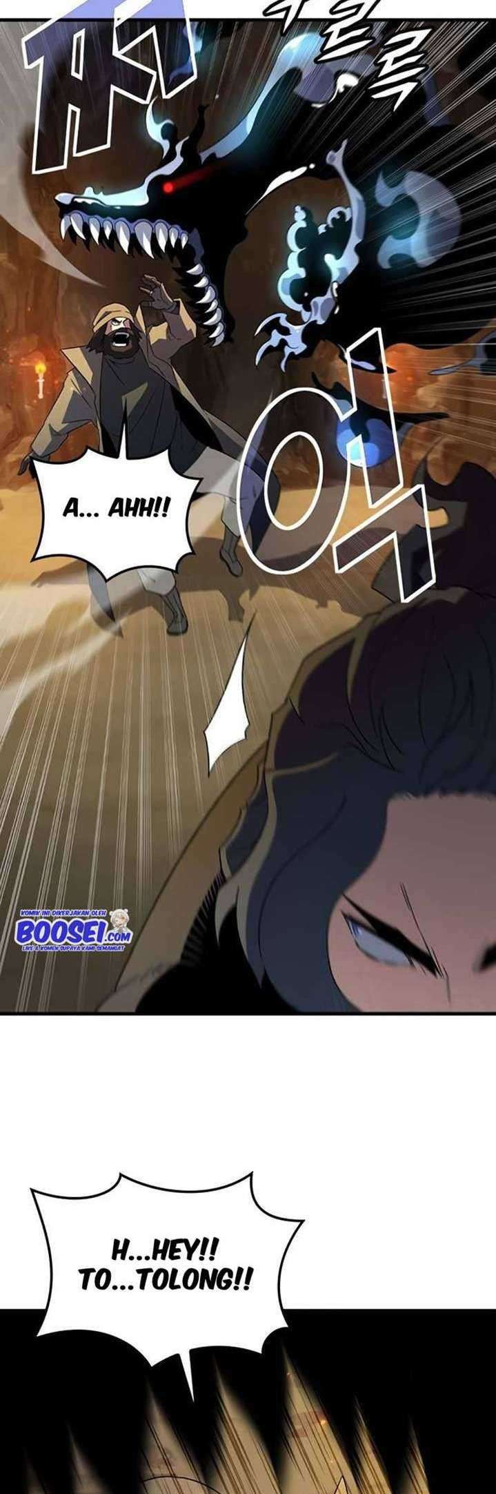 Hit Point chapter 21 halaman 37