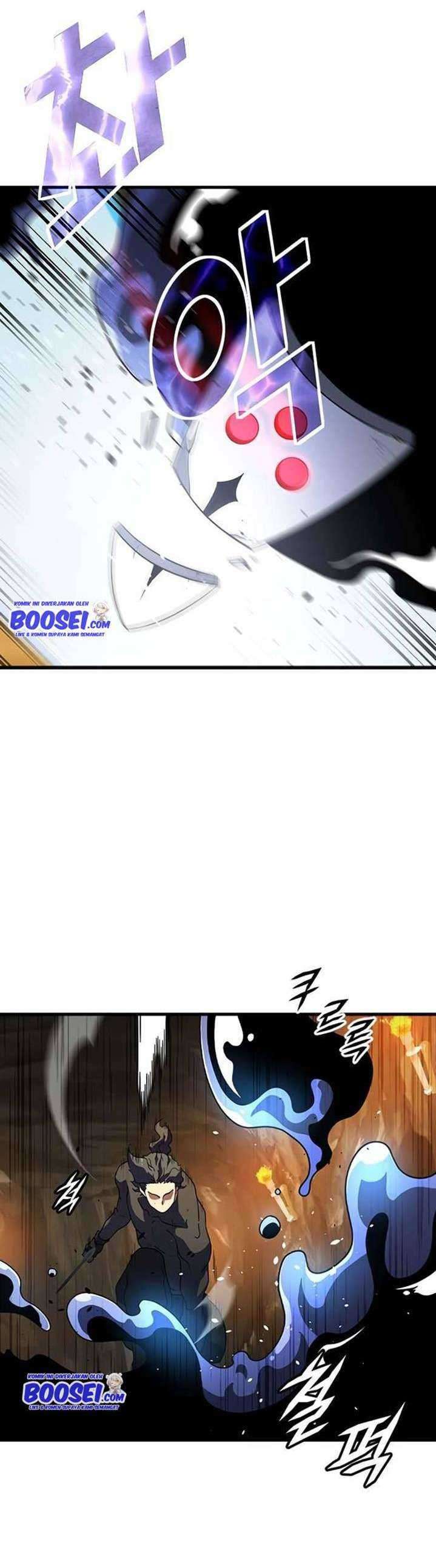 Hit Point chapter 21 halaman 23