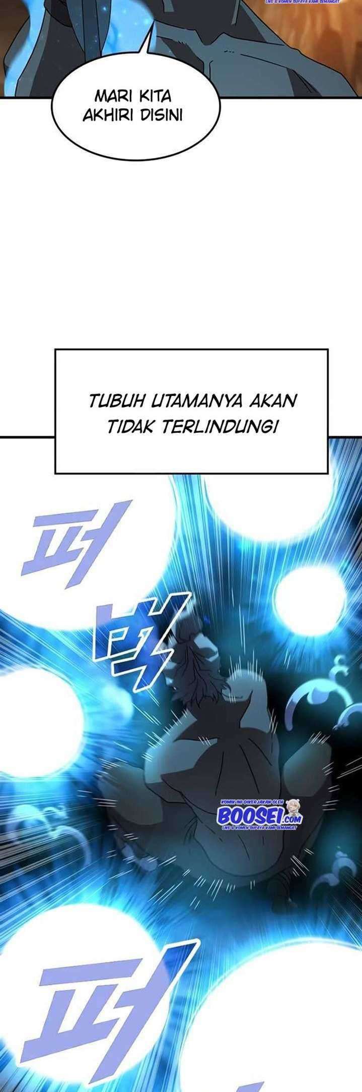 Hit Point chapter 21 halaman 33
