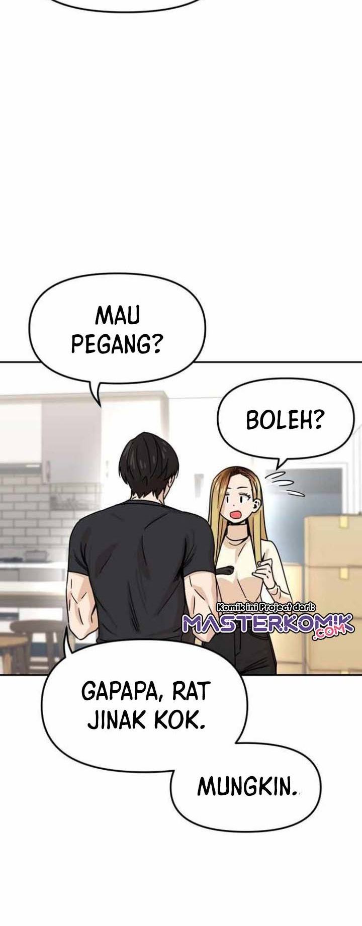 Match Made in Heaven by Chance Chapter 04